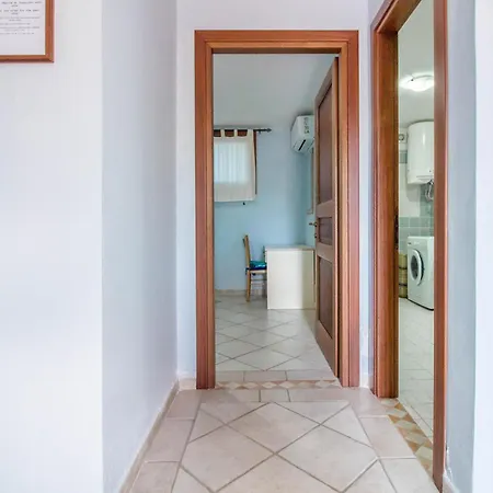 Апартаменти Rovo House 2, Pittulongu,