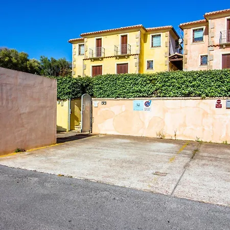 Rovo House 2, Pittulongu, Lägenhet *