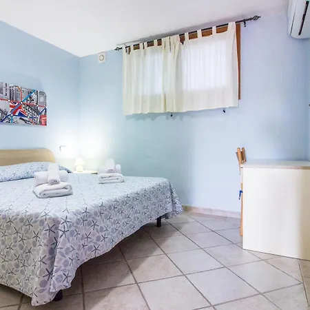 Rovo House 2, Pittulongu, Апартаменти *