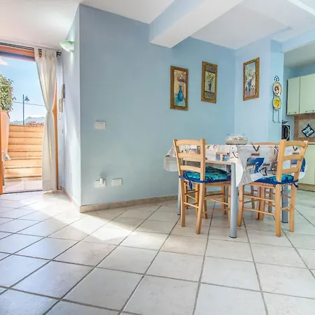 Rovo House 2, Pittulongu, Olbia