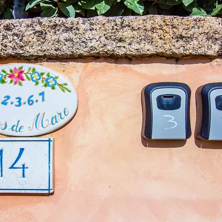 Rovo House 2, Pittulongu, * Ольбія