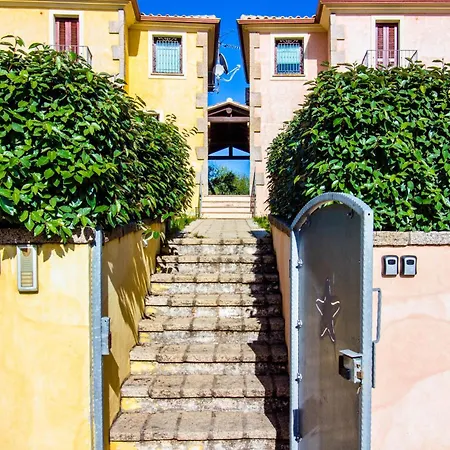 Rovo House 2, Pittulongu, Olbia