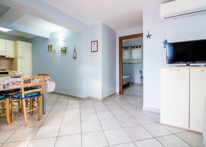 Rovo House 2, Pittulongu, Apartamento