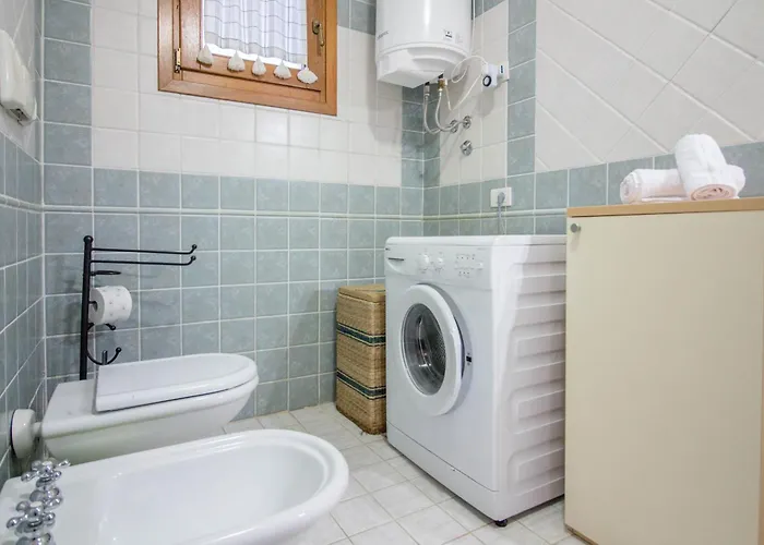 Rovo House 2, Pittulongu, Olbia