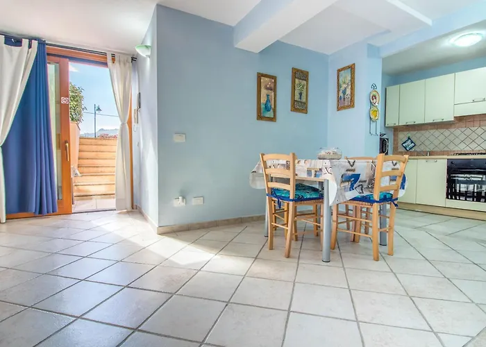 Rovo House 2, Pittulongu, Olbia