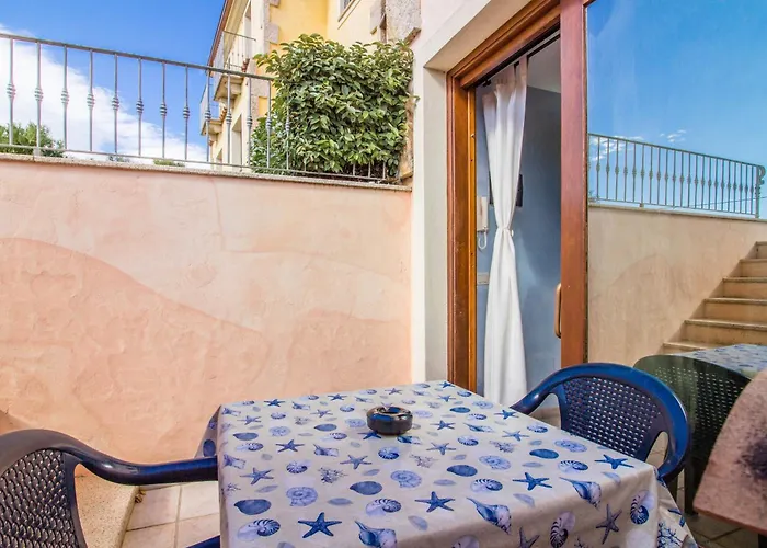 Apartamento Rovo House 2, Pittulongu, *