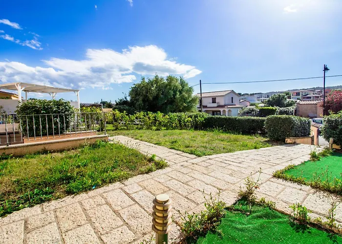 Rovo House 2, Pittulongu, Apartamento