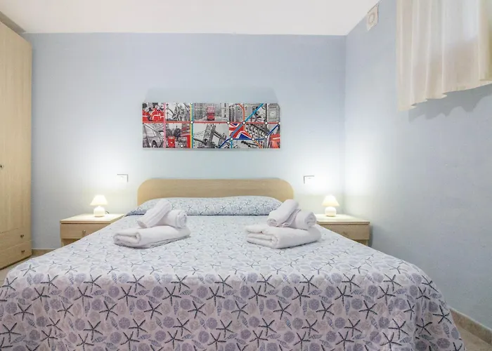 Apartamento Rovo House 2, Pittulongu,