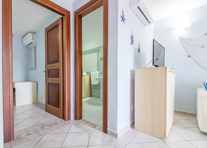 Apartamento Rovo House 2, Pittulongu, *