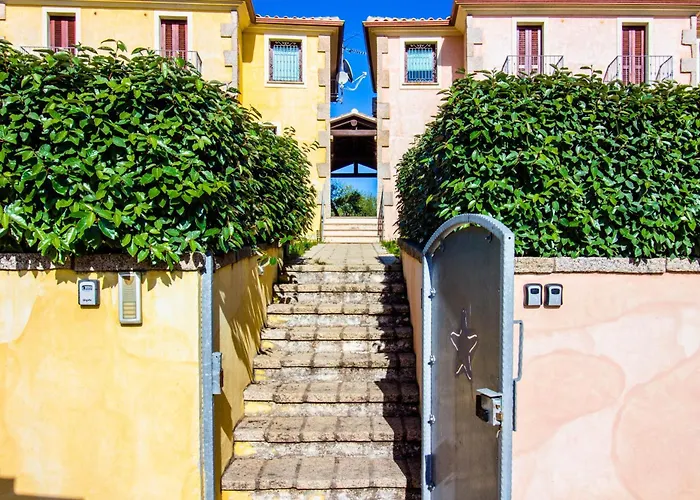 Rovo House 2, Pittulongu, Olbia