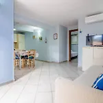 Apartman Rovo House 2, Pittulongu, *