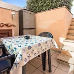 Rovo House 2, Pittulongu, Apartment Olbia