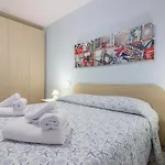Rovo House 2, Pittulongu, Apartment Olbia
