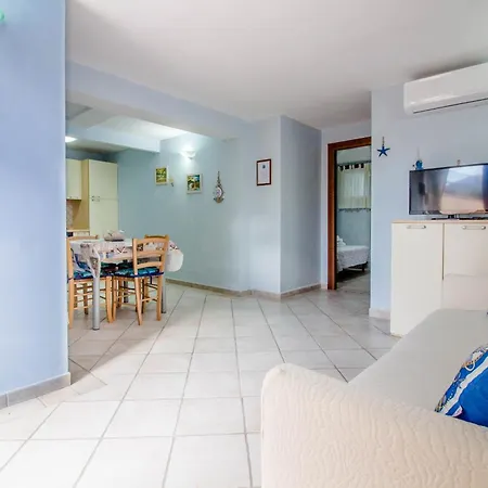 Apartamento Rovo House 2, Pittulongu, *