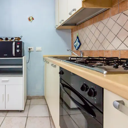 Apartment Rovo House 2, Pittulongu,
