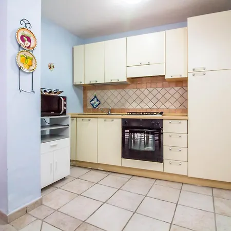 Apartamento Rovo House 2, Pittulongu, *