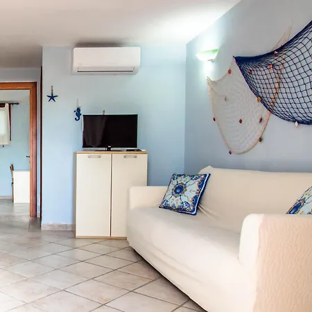 Apartamento Rovo House 2, Pittulongu, *