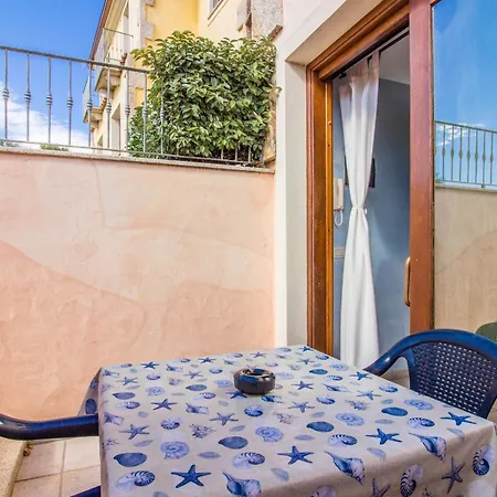 Apartamento Rovo House 2, Pittulongu, *