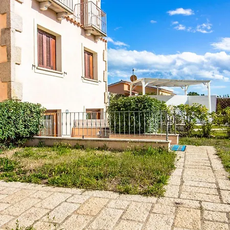 Apartamento Rovo House 2, Pittulongu,