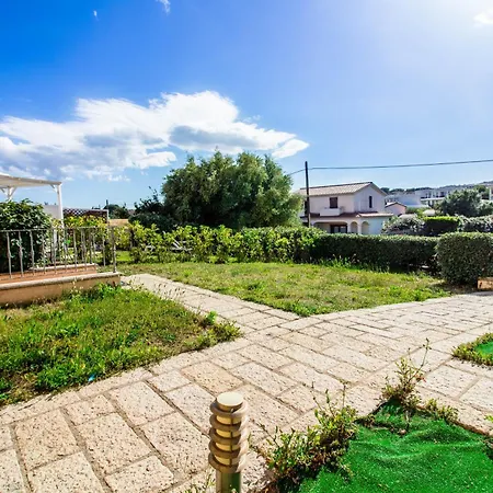 Rovo House 2, Pittulongu, Appartamento
