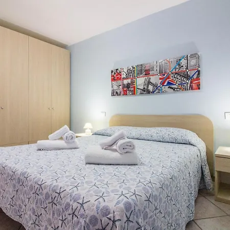 Apartamento Rovo House 2, Pittulongu,