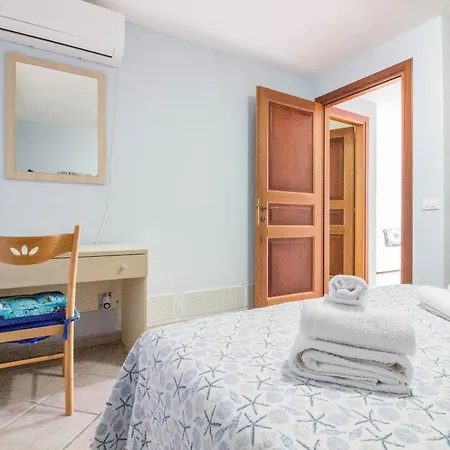 Rovo House 2, Pittulongu, * Olbia