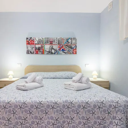 Appartamento Rovo House 2, Pittulongu,