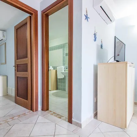 Apartamento Rovo House 2, Pittulongu, *