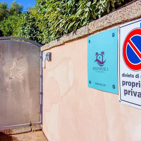 Apartment Rovo House 2, Pittulongu,