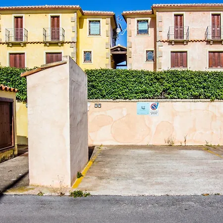 Appartamento Rovo House 2, Pittulongu, *
