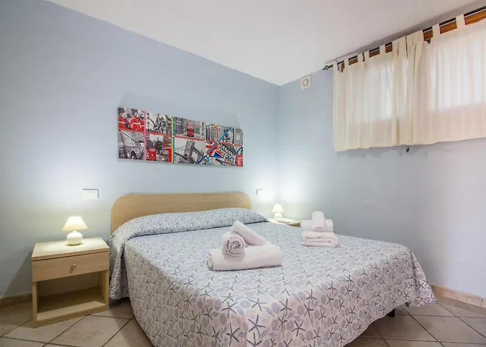 Rovo House 2, Pittulongu, Olbia