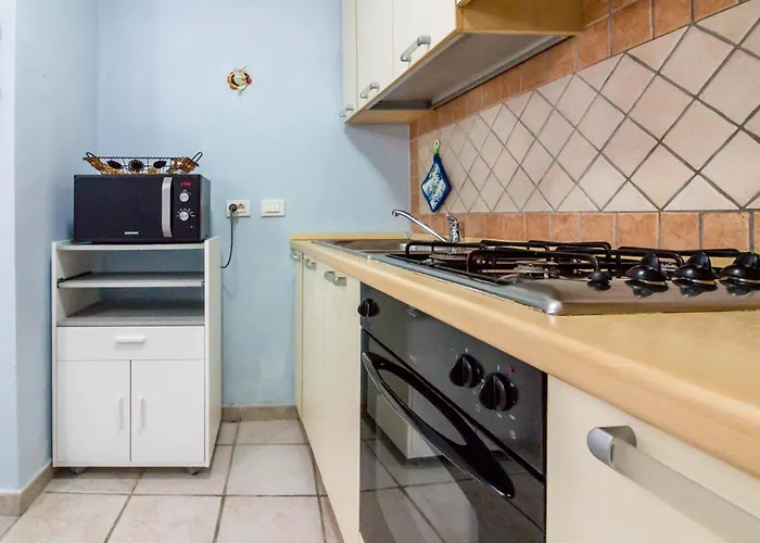 Apartment Rovo House 2, Pittulongu,