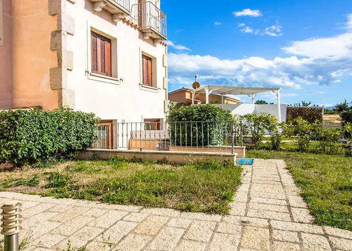 Apartment Rovo House 2, Pittulongu,