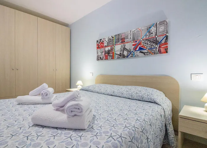 Rovo House 2, Pittulongu, Apartment Olbia