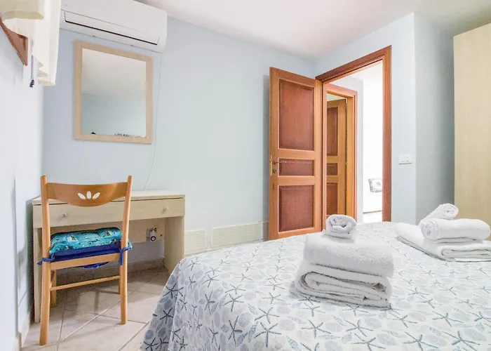 Rovo House 2, Pittulongu, * Olbia